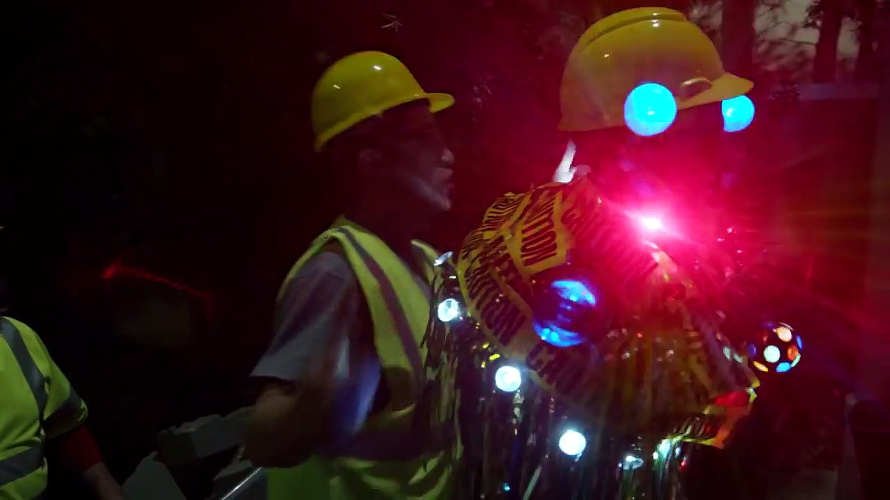 Miley Cyrus Pranks Jimmy Kimmel