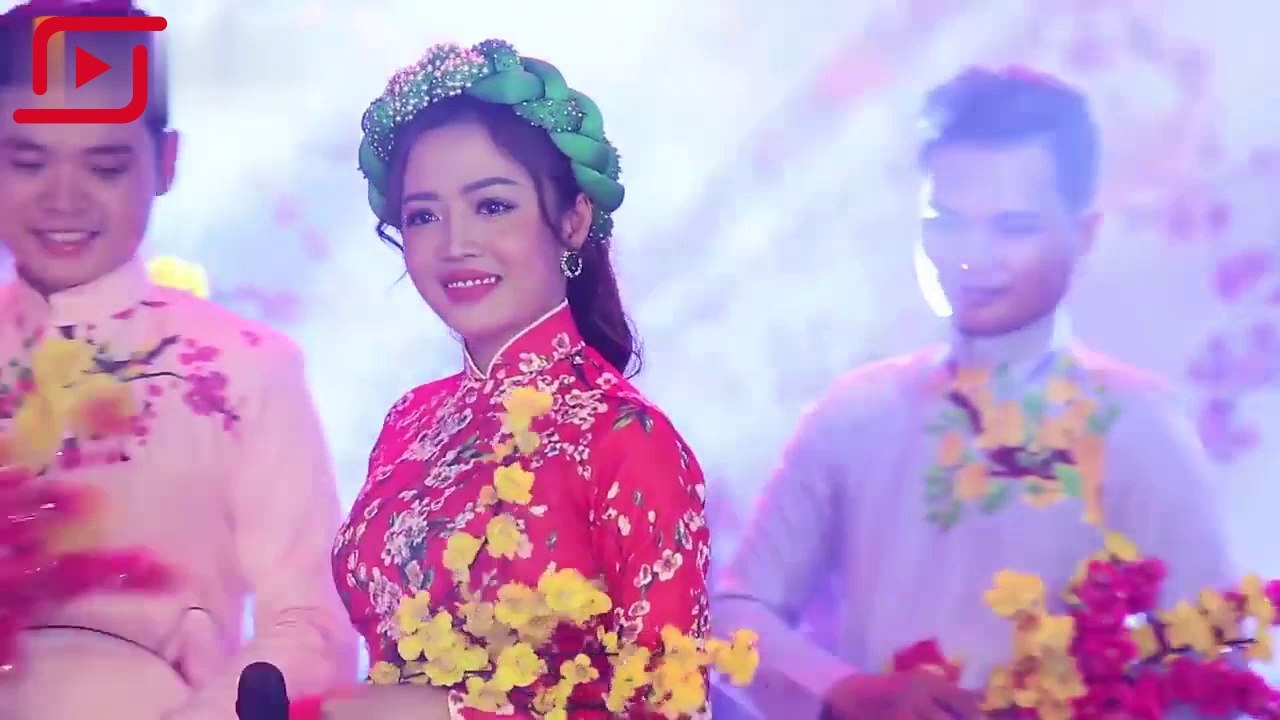 Xuân Đẹp Làm Sao | Ngô Thái Ngân