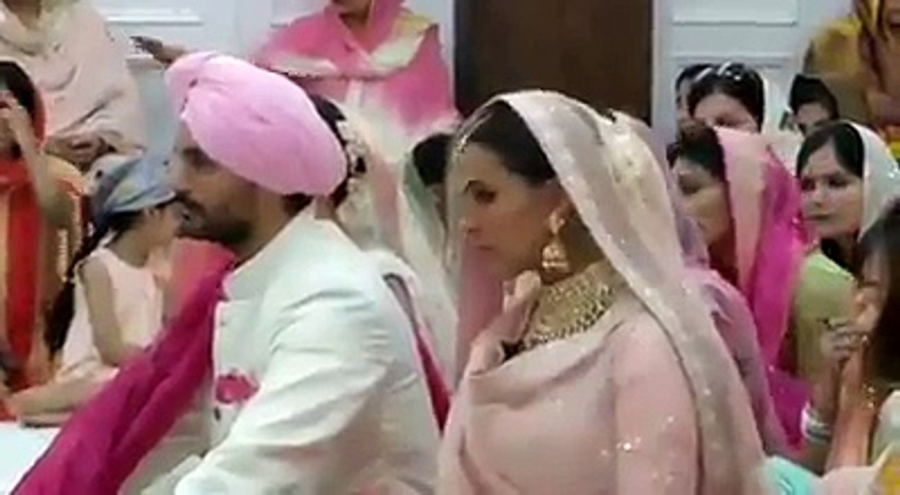 Neha Dhupiia
