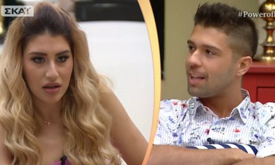 Power Of Love: Ένταση ανάμεσα στον Σωκράτη και τη Βίβιαν – Αποχώρησε η Κυριακή! 2