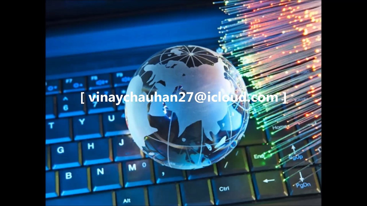 How to Work Internet