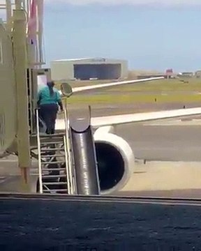 Vous allez comprendre pourquoi vos bagages arrivent complètement éclatés