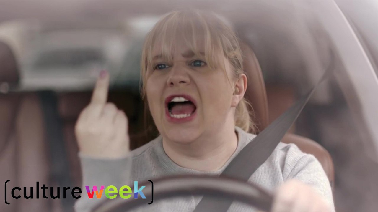 Culture Week by Culture Pub   hallucination auditive et chanson graveleuse