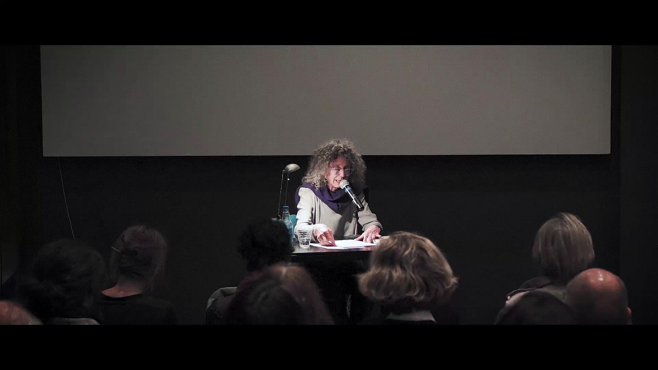 Lecture  / "Nous vivons cachés" de Ceija Stojka / 26.04.18