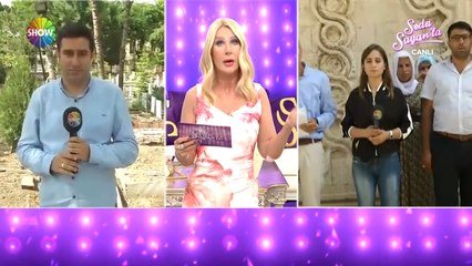 Seda Sayan'la 90. Bölüm 1. Kısım | 23 Mayıs 2018