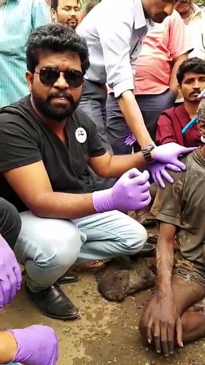 एक शेयर प्लिज...आशा हजारो निराधारांना आधार देण्यासाठी मदत करा paytm no 8888733033 _ 8600000806 _ Smile plus social foundation . SBI bank bandgardan , dhole patil road branch .pune A_c no- 35937957171. IFSC SBIN 00063