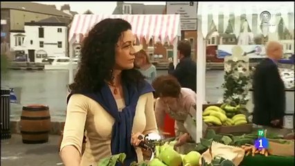 Donde empezó el amor Romántica Alemania 2006 part 1/2