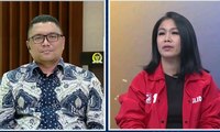 Dipolisikan Bawaslu, PSI Lapor DKPP