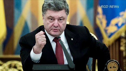Суперфинал газовой перемоги Порошенко: Александр Роджерс
