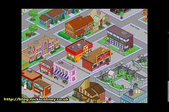 The Simpsons Tapped Out: Money Making Hints & Tips