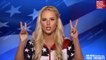 RWW News- Tomi Lahren- By Advocating For Gun Control, You’re Admitting Gun Laws Don’t Work