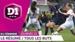 D1 Féminine, Journée 21 : Tous les Buts I FFF 2018