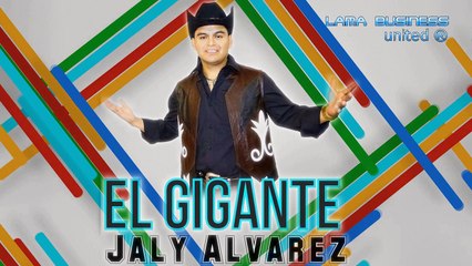 MALDITOS CELOS Jaly Alvares Antiguo