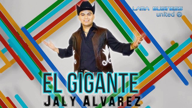 MALDITOS CELOS Jaly Alvares Antiguo