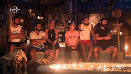 Survivor Season 36 Episode 14 - full Streaming / It Is Game Time Kids  / 36x14