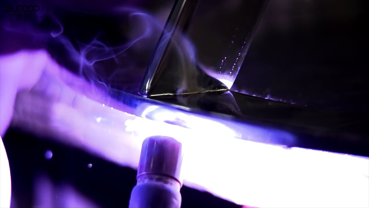 Art, in all its form and expression, has always been a source of inspiration for Visionnaire.