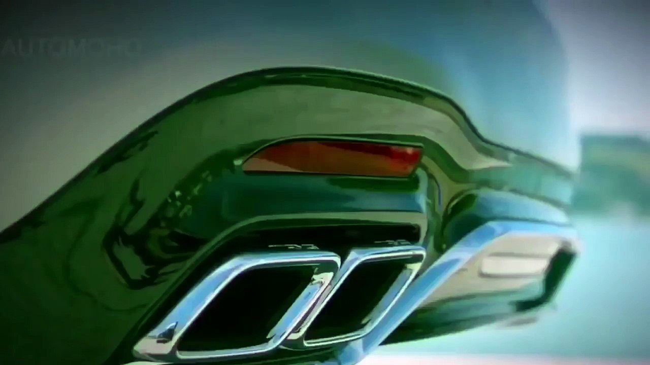 2019 Mercedes-AMG S63 REVIEW - KING OF SEDAN