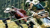 DARK SOULS REMASTERED : Bande Annonce de Gameplay Finale