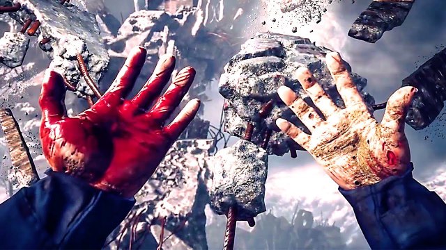 SOMEDAY YOU'LL RETURN Bande Annonce de Gameplay