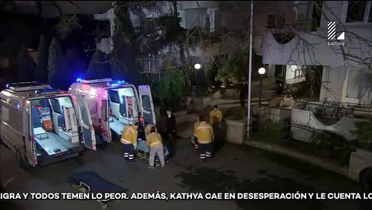 El secreto de Feriha ViveSeries Capitulo 136