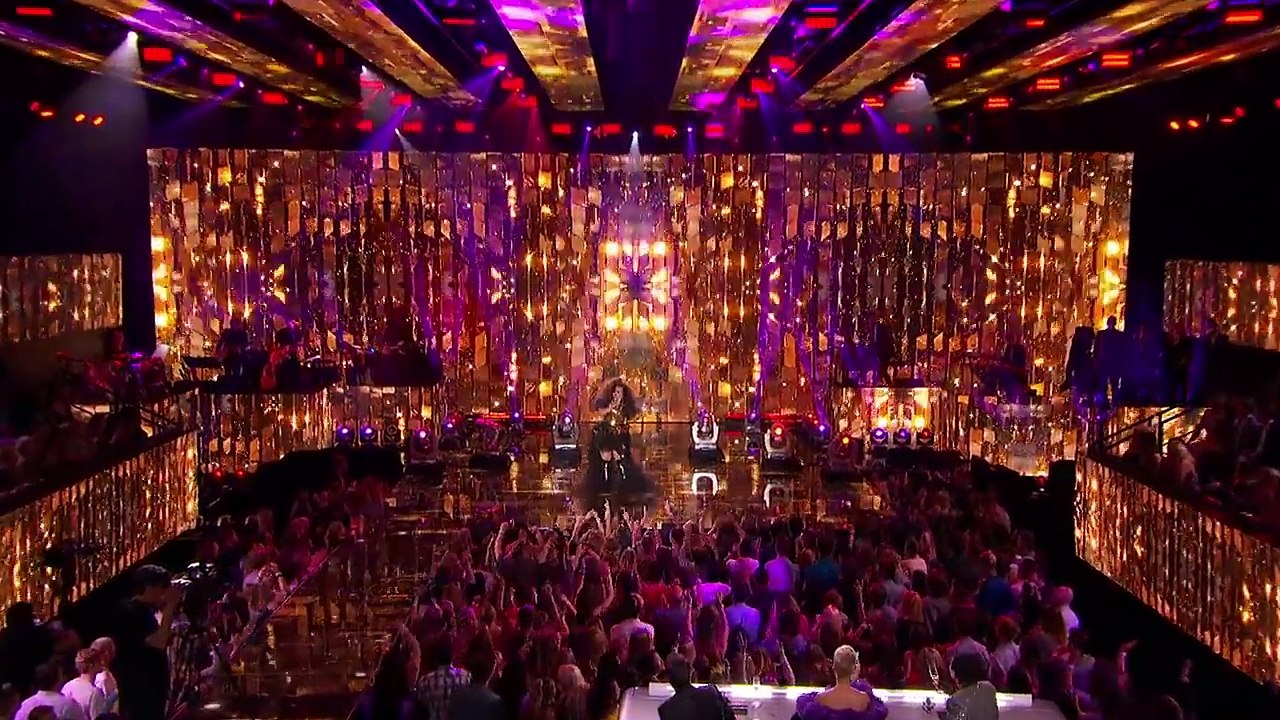 Patti LaBelle - Ada Vox Perform "Lady Marmalade" - Finale - American Idol 2018 on ABC