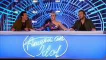 Noah Davis Gets His Alpaca on American Idol - Finale - American Idol 2018 on ABC