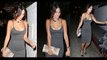 Eiza Gonzalez Night Out Style – Leaving the Chateau Marmont in West Hollywood