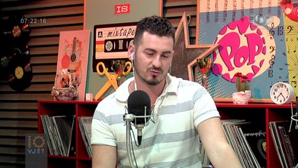 Wake Up, 23 Maj 2018, Pjesa 1 - Top Channel Albania - Entertainment Show