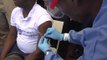Надежда на вакцину: в ДРК пытаются сдержать вирус Эбола
