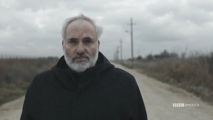 Killing Eve Season 1 Episode 8 [ God, I'm Tired ] Full BBC America HD