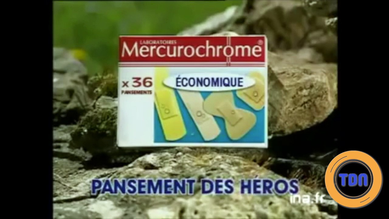 Le pansement des héros