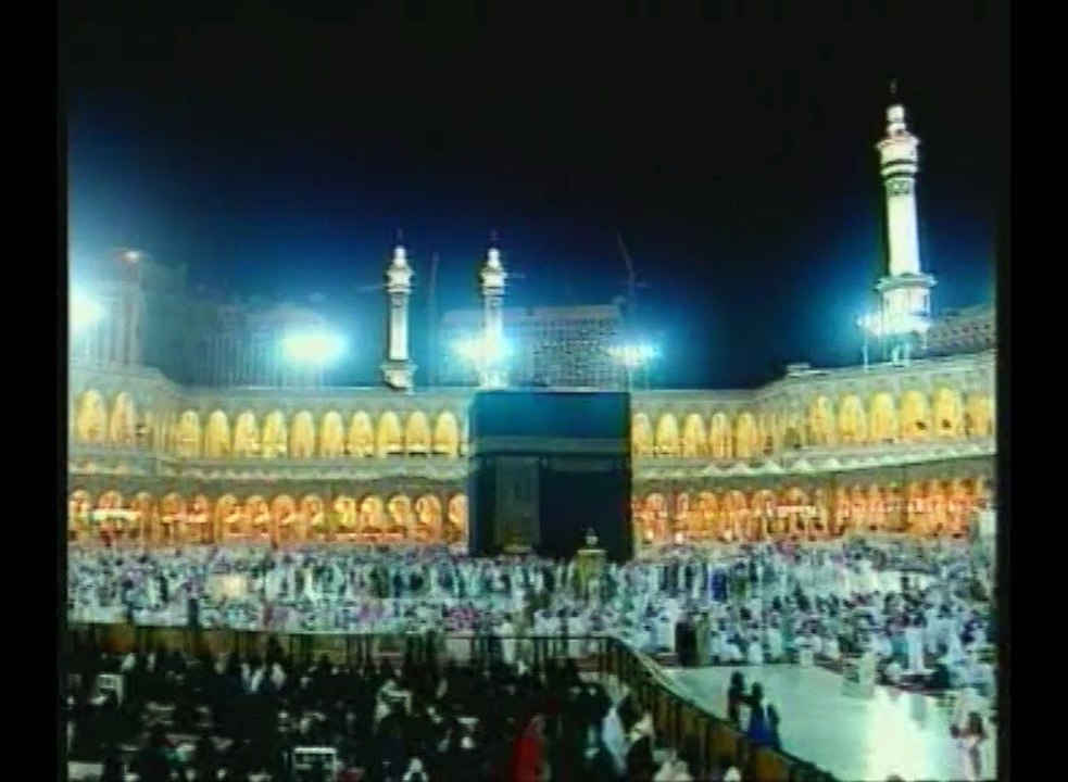 01.MEDİNEYE VARAMADIM YARALIYIM