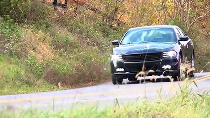 2018 Dodge Charger Pine Bluff AR | Dodge dealer Stuttgart AR