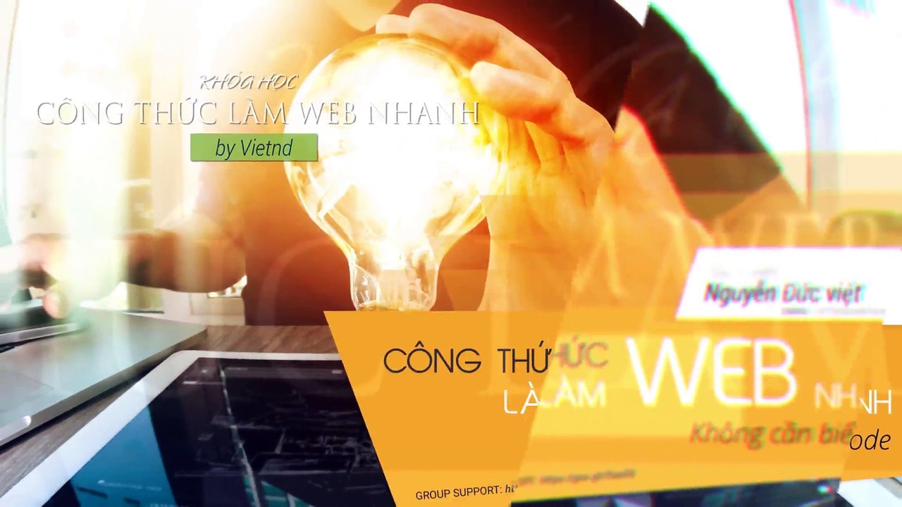 Bài  4: Lựa chọn Theme