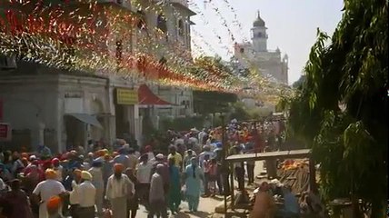 A Cook Abroad S01e02