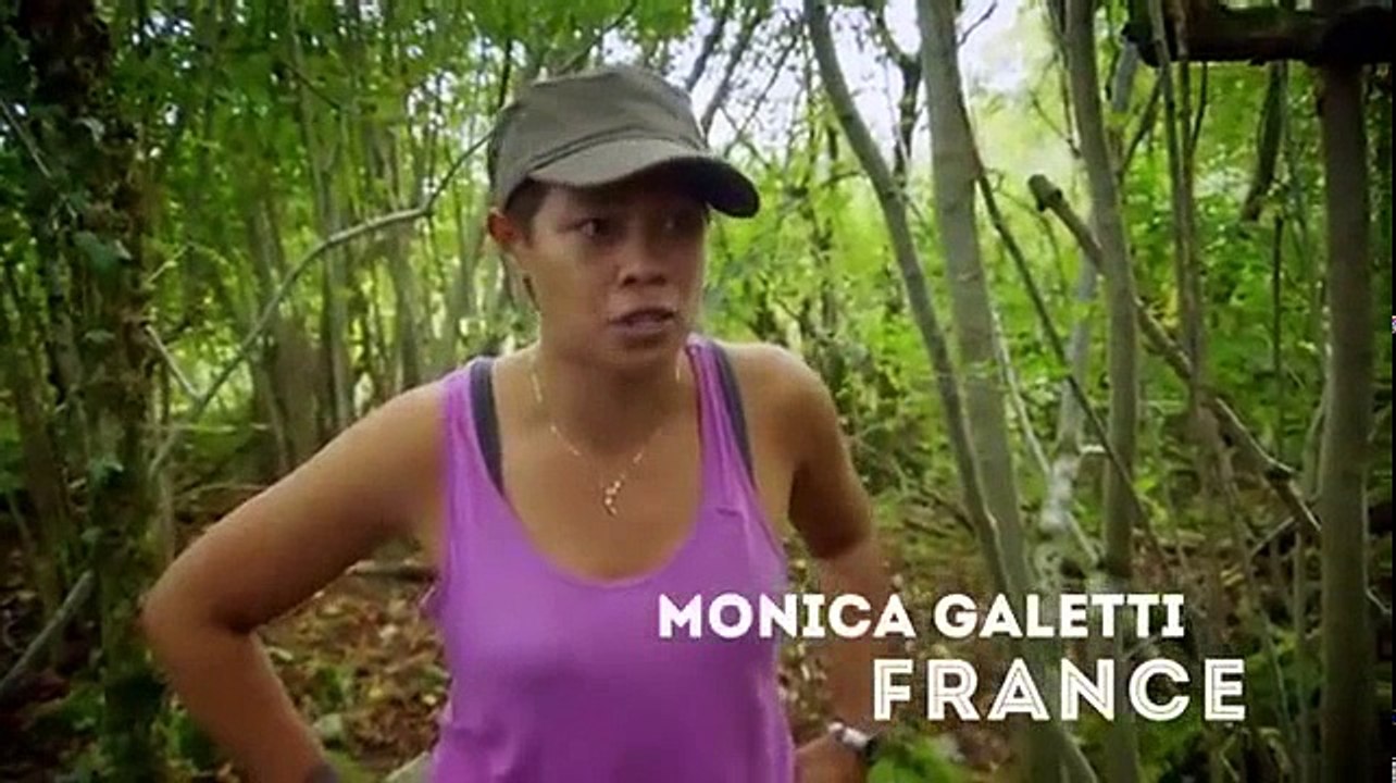 A Cook Abroad S01e03