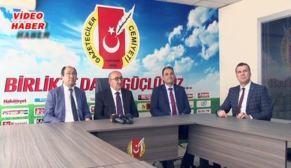 (23 Mayıs 2018) BAŞKAN ALTINKAYA  TEBRİKLERİ KABUL ETMEYE DEVAM EDİYOR…