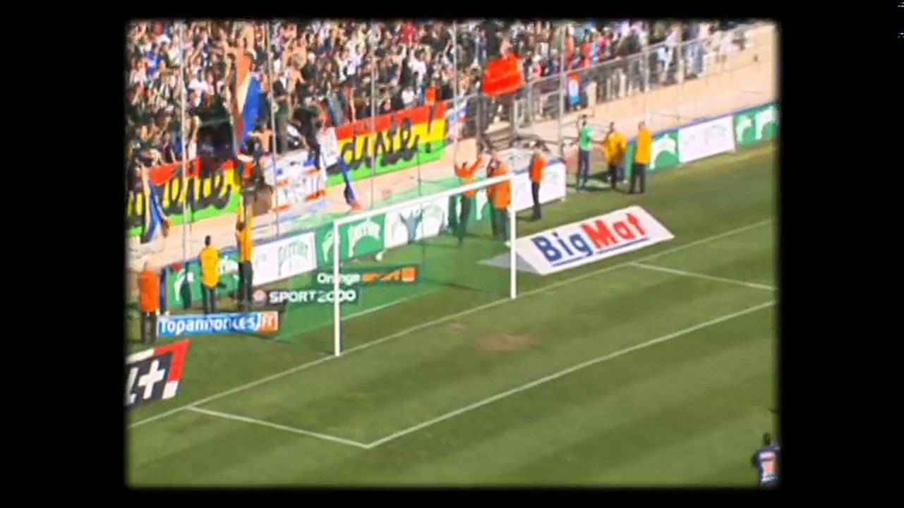 FOOT 2010 (REMI GAILLARD)