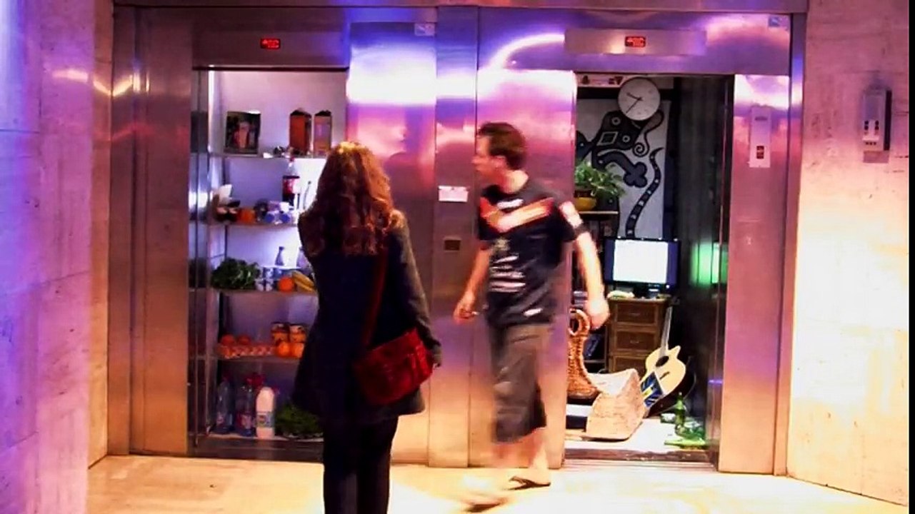 FOOTBALL ELEVATOR (REMI GAILLARD)