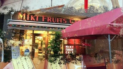 10 FRUITS QUE SEULS LES MILLIONNAIRES PEUVENT MANGER - Lama Faché