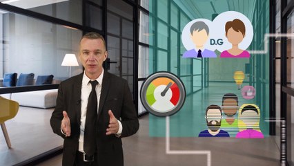 FUN-MOOC : MAPs-Management des Alliances, des Partenariats et de la Coopétition