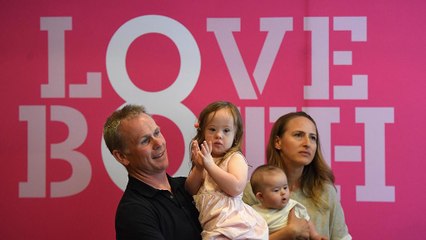 Irland: Kritik an "Instrumentalisierung" von Kindern mit Down-Syndrom