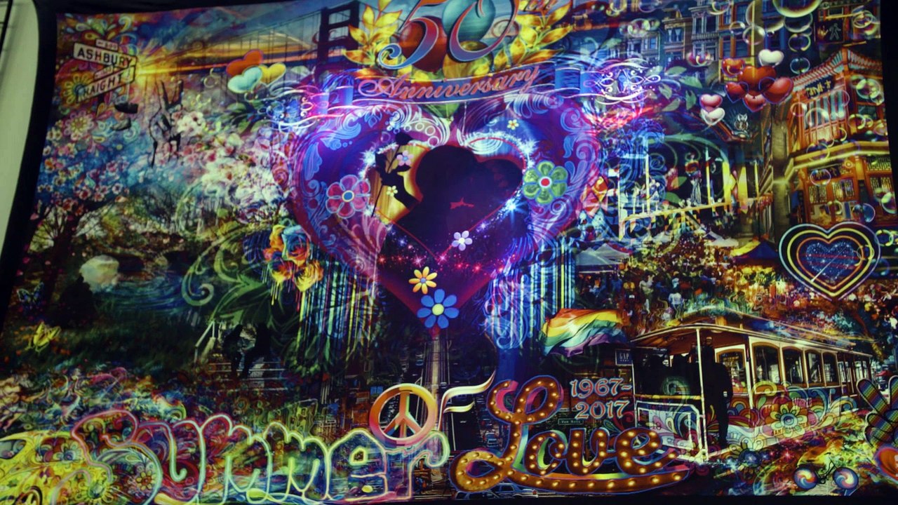 San Francisco Fan Guides | Episode Seven: Haight Ashbury District