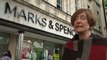Retail Analyst: M&S closures 'a relief'