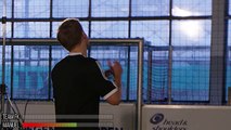 freekickerz vs. Manuel Neuer - Ultimate Football Challenges
