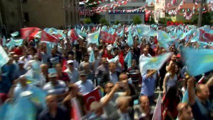 Isparta Akşener Ekonominin Partonu Güvendir