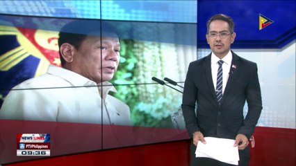 SAP Go: #PresidentDuterte prefers to mark Marawi’s freedom from Maute