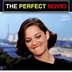 The Perfect Novio  Ladies, Is this Living With Latinos TV Episode 7
