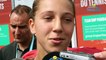 Roland-Garros 2018 - Diane Parry, 15 ans, sans classement WTA, au 2e des Qualifs de Roland-Garros !