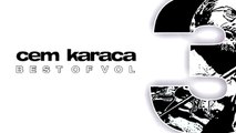 Cem Karaca - Best Of Cem Karaca Vol.3 (Full Albüm)